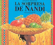 la sorpresa de nandi-9788493684372