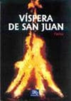 vispera de san juan-paulina gonzalez sanchez-9788493698072
