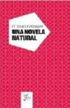 una novela natural-georgi gospodinov-9788493705572