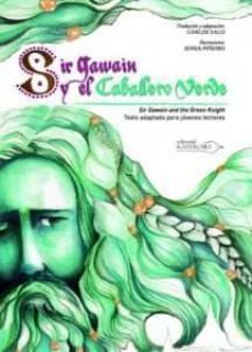 sir gawain y el caballero verde-9788493850272
