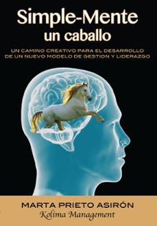 simple-mente un caballo-marta prieto asiron-9788493936372