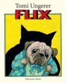 flix-tomi ungerer-9788493991272