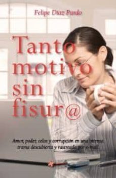 tanto motivo sin fisura-9788494012372