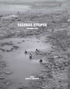 escenas etiopes-joaquim fabregat, carles segui-9788494105272