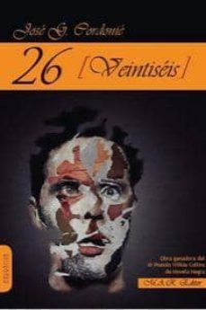 26 veintiseis-9788494148972
