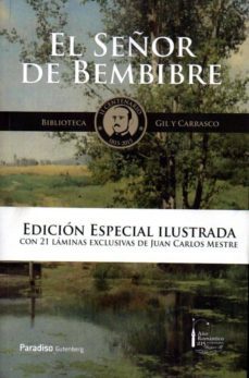 el señor de bembibre-9788494176272