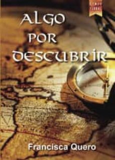 algo por descubrir (ebook)-9788494302572