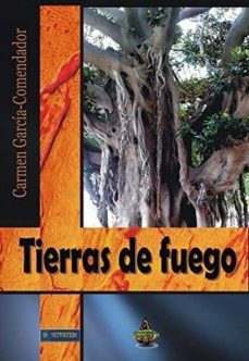 tierras de fuego-carmen garcia comendador-9788494312472