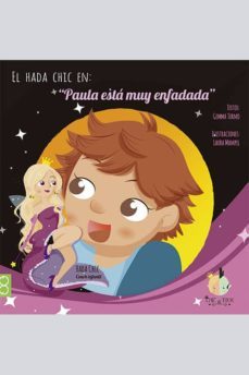 paula esta muy enfadada-gemma turmo-9788494340772