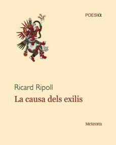 la causa dels exilis-9788494362972