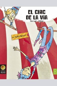 el circ de la via-9788494389672