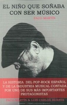 el niño que soñaba con ser musico-9788494392672