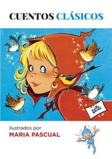cuentos clasicos de maria pascual-9788494426872