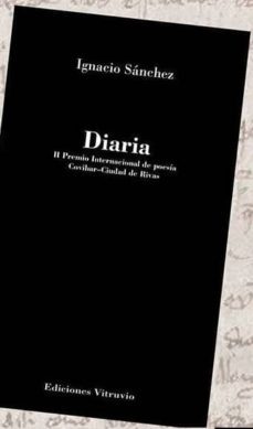diaria-ignacio sanchez-9788494454172