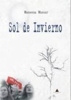 sol de invierno-manena munar-9788494560972