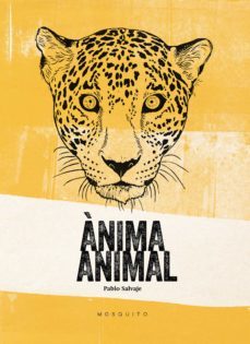 anima animal (cat)-pablo salvaje-9788494561672