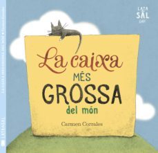 la caixa mes grossa del mon-9788494564772