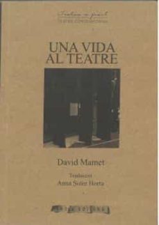 una vida al teatre-9788494604072