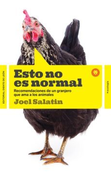 esto no es normal (ebook)-joel salatin-9788494622472