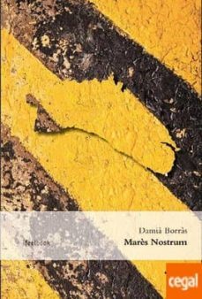 mares nostrum-9788494657672