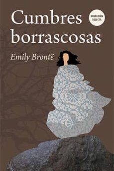 cumbres borrascosas-emily bronte-9788494662072