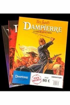 pack dampierre-9788494717772