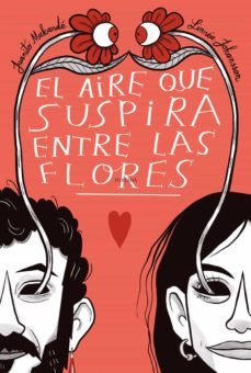 el aire que suspira entre las flores-9788494741272