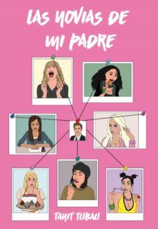 las novias de mi padre-tanit tubau-9788494762772