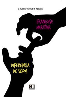 diferencia de sexos-françoise heritier-9788494794872
