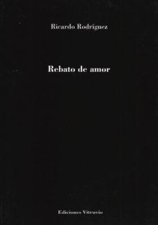 rebato de amor-9788494818172