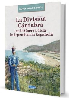division cantabra, la-9788494862472