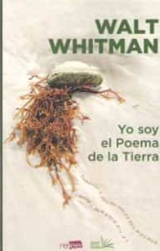 yo soy el poema de la tierra-9788494876172