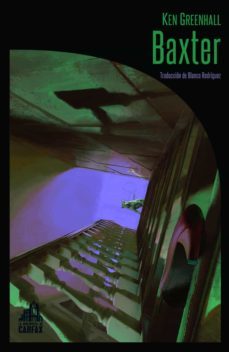 baxter-ken greenhall-9788494923272