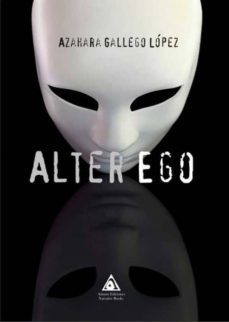 alter ego-azahara gallego-9788494961472
