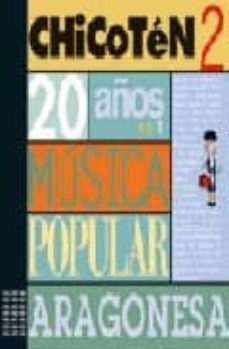 chicoten 2-9788495116772