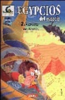 egypcios del espacio nº 2: la cerveza del faraon-9788495225672