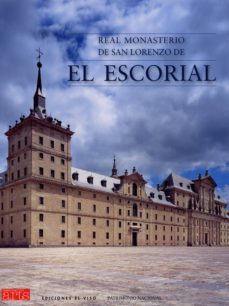 el real monaterio de san lorezo de el escorial-9788495241672