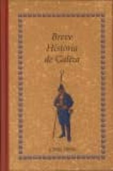 breve historia de galiza-9788495350572