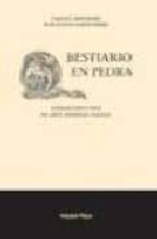 bestiario en pedra: animais fabulosos na arte medieval galega-carlos lopez bernardez-xose ramon mariño ferro-9788495364272