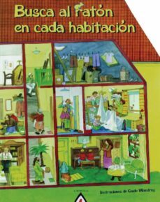 busca al raton en cada habitacion-9788495589972