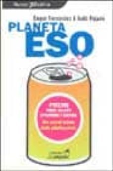 planeta eso: un retrat ironic dels adolescents-9788495616272