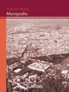 monipodio-francisco robles-9788495724472