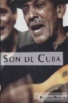 son de cuba (incluye cd)-eric lobo-9788495764072