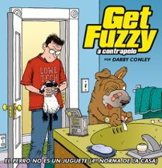 get fuzzy: a contrapelo-9788495825872