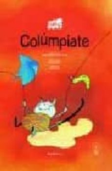 columpiate (incluye cd)-enrique sierra-9788495881472