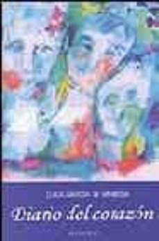 diario del corazon-cuca garcia de vinuesa-9788495894472