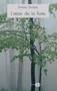 l atzar de la lluita-9788495916372