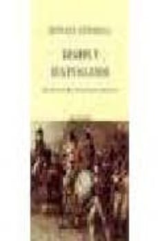sharpe y sus fusileros (las aventuras del fusilero richard sharpe iii)-bernard cornwell-9788495971272