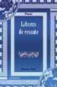 labores de rescate-9788496009172