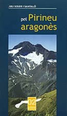 pel pirineu aragones-juli soler-9788496035072